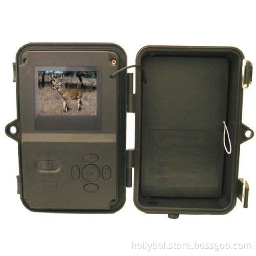 12mp GSM/MMS trail camera SG-660M KO-HCO1
